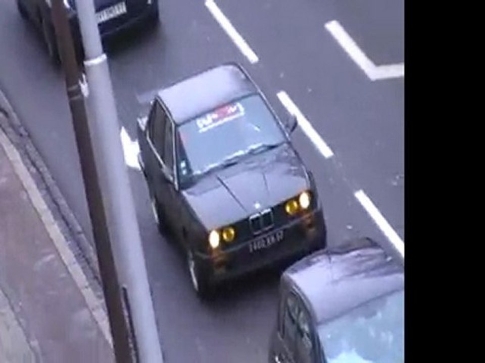 bmw tuning