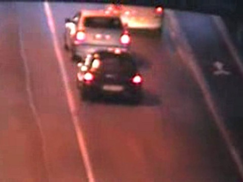 extrème accelération