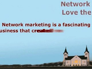 Top 3 Network Marketing Success Secrets - Learn How To Becom