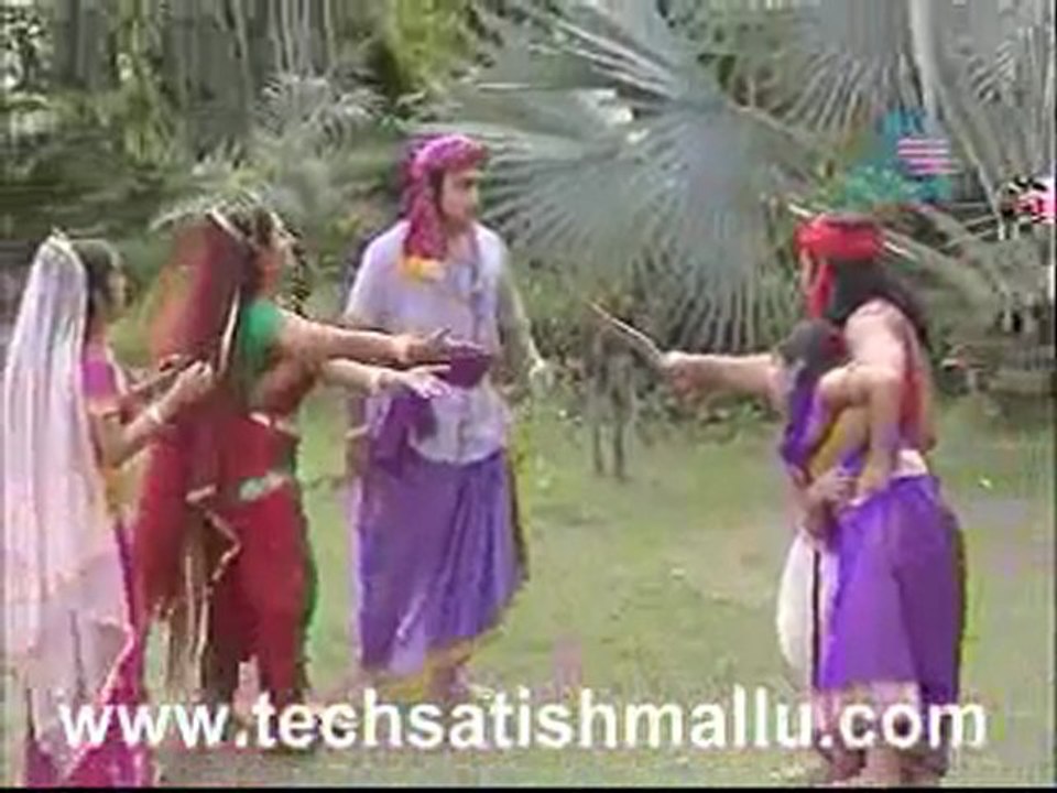 Sree Mahabhagavatham Dec 31