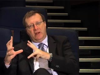 Présentation du cycle Gordon Douglas