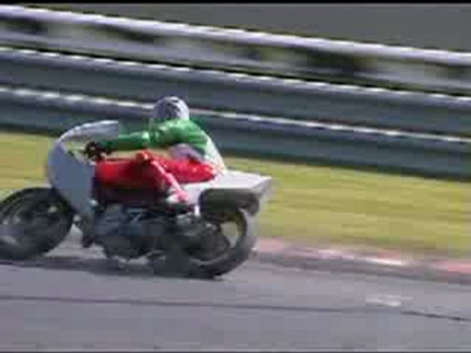 pantah 500 nogaro