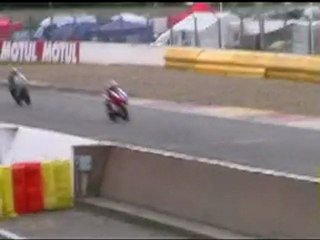 pantah 500 NOGARO 2