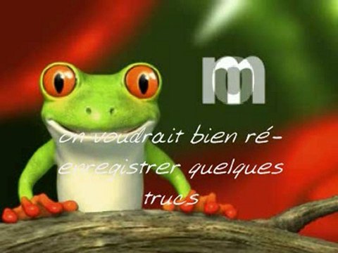 VOEUX 2010 BONNE ANNEE