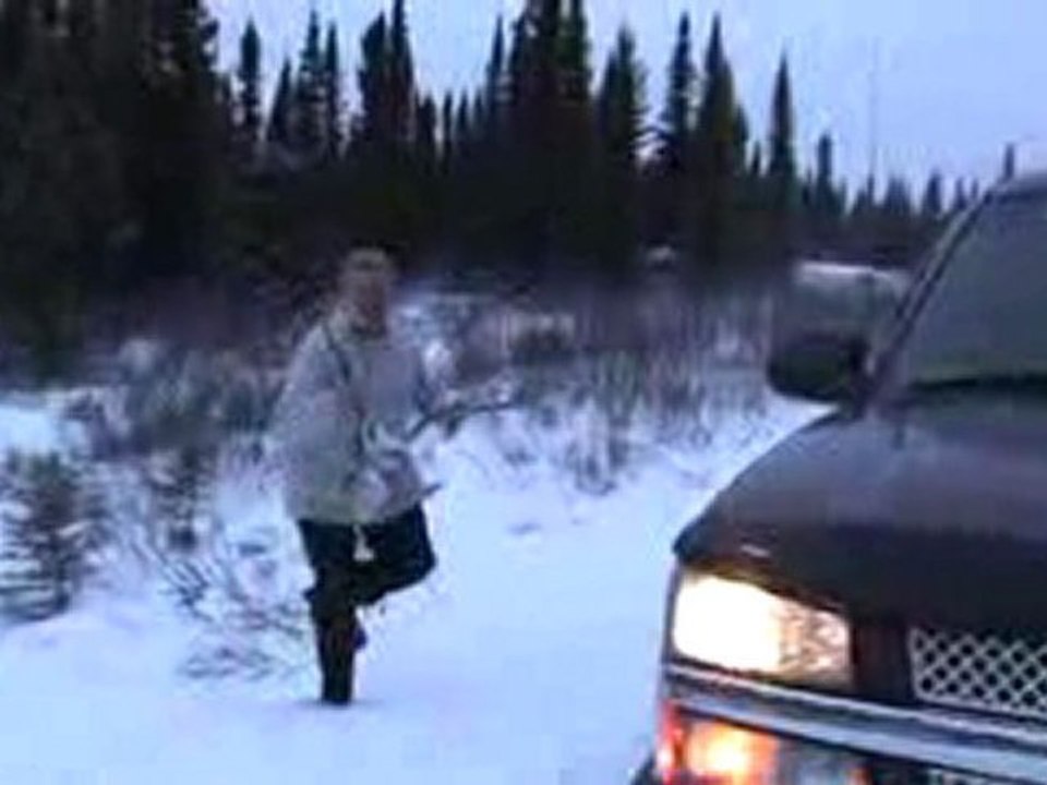 Qu'avons nous trouver là!!!