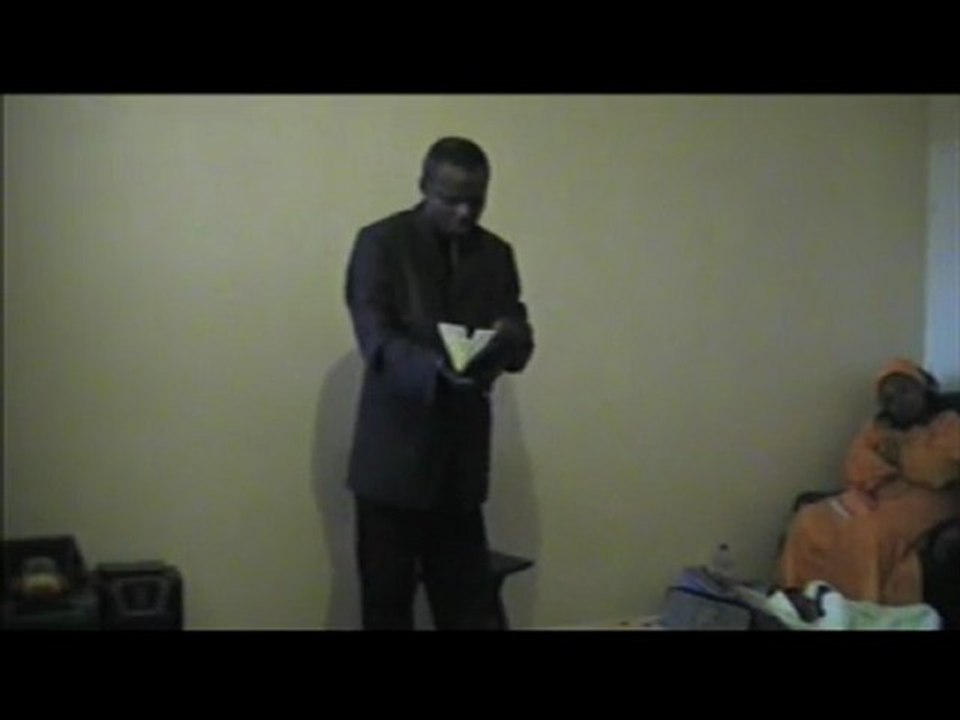 suite a la progression (pasteur mabika-kiyambukidi