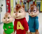 View Alvin and The Chipmunks: The squeakquel 2009