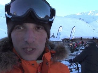 Stephane Roquet Born With Folie Douce