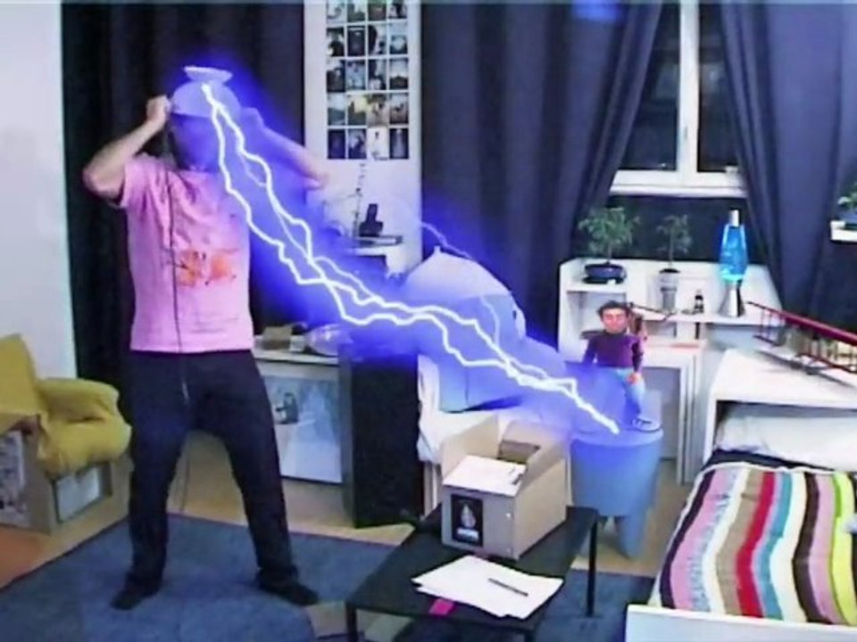 Gnome Yourself - Gnome Syndrome FanFilm