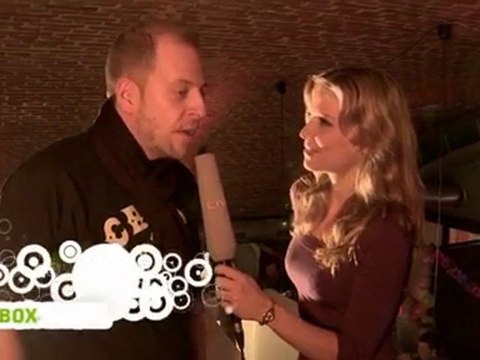 Xbox Engel - LIPS LAUNCHPARTY mit Samy Deluxe