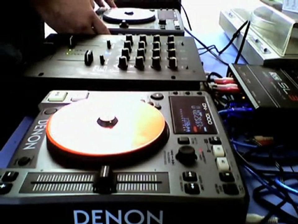 Deejay SweetM. 2010 Part 3