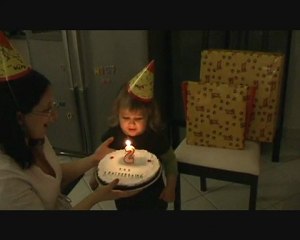 13 janvier 2010, 2 ans de Cléa...