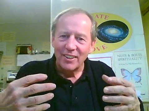 Unity Consciousness thru Creative Visualization