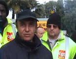 greve à Veolia : la parole aux salariés