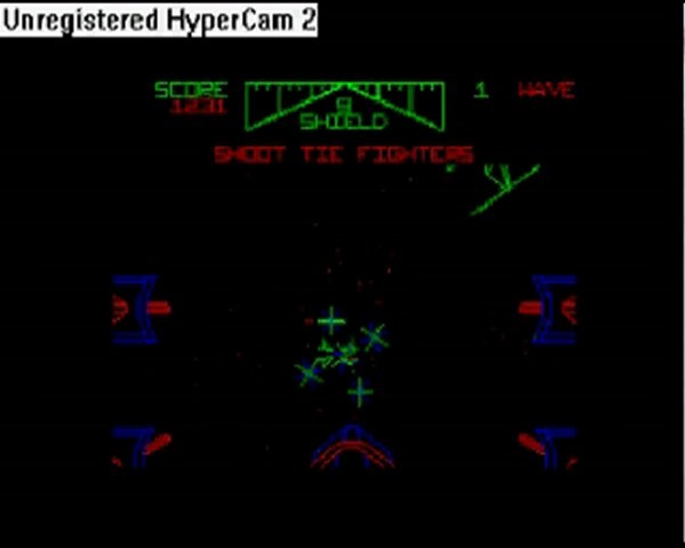 8bit wars - Star Wars