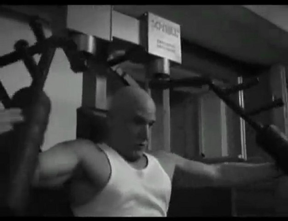 Mc Bogy - Kein Gangster