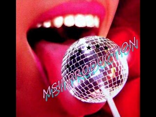 Party All The Time 2009 Dj MSii