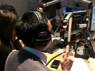 Joyce Jonathan - i>RadioShow