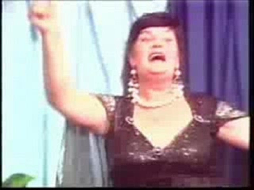 nachka - die