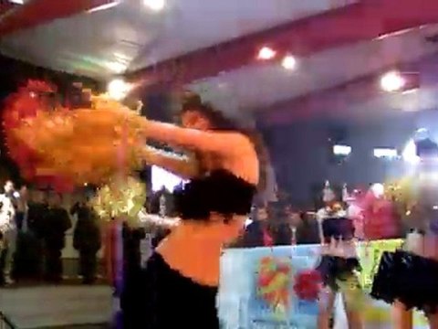 les flammes du roussillon soirée au méga cgr film invictus