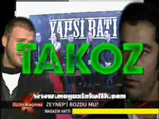 13-01-2010-FOX-BİZDEN KAÇMAZ-ZEYNEP BEŞERLER-K.İMİRZALIOĞLU