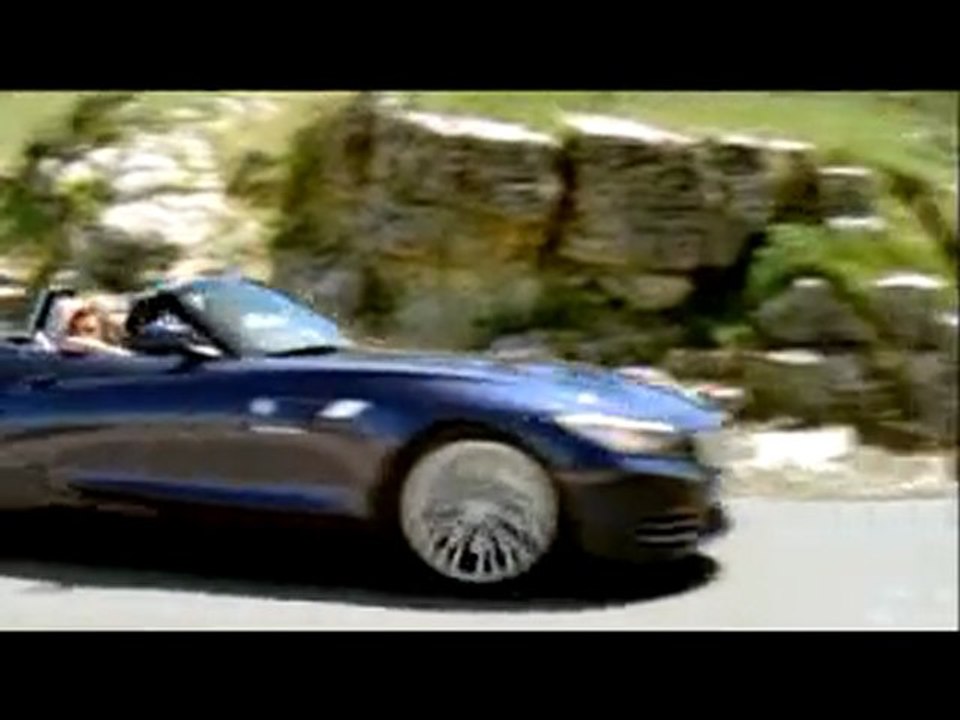 Keyif BMW'dir.
