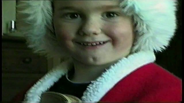 Luke V Santa- Slade Merry Christmas Everybody