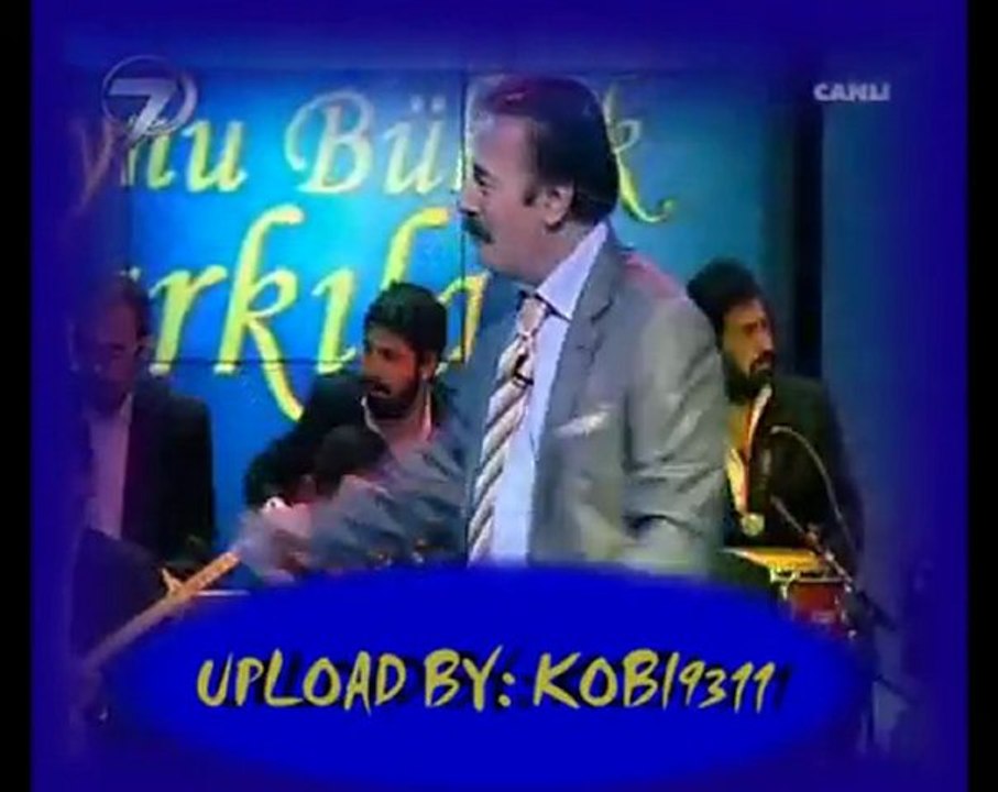 Ferdi Tayfur -GeÇen Yıl-canlı