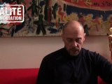 Alain Soral- A l'ombre des minarets en flammes