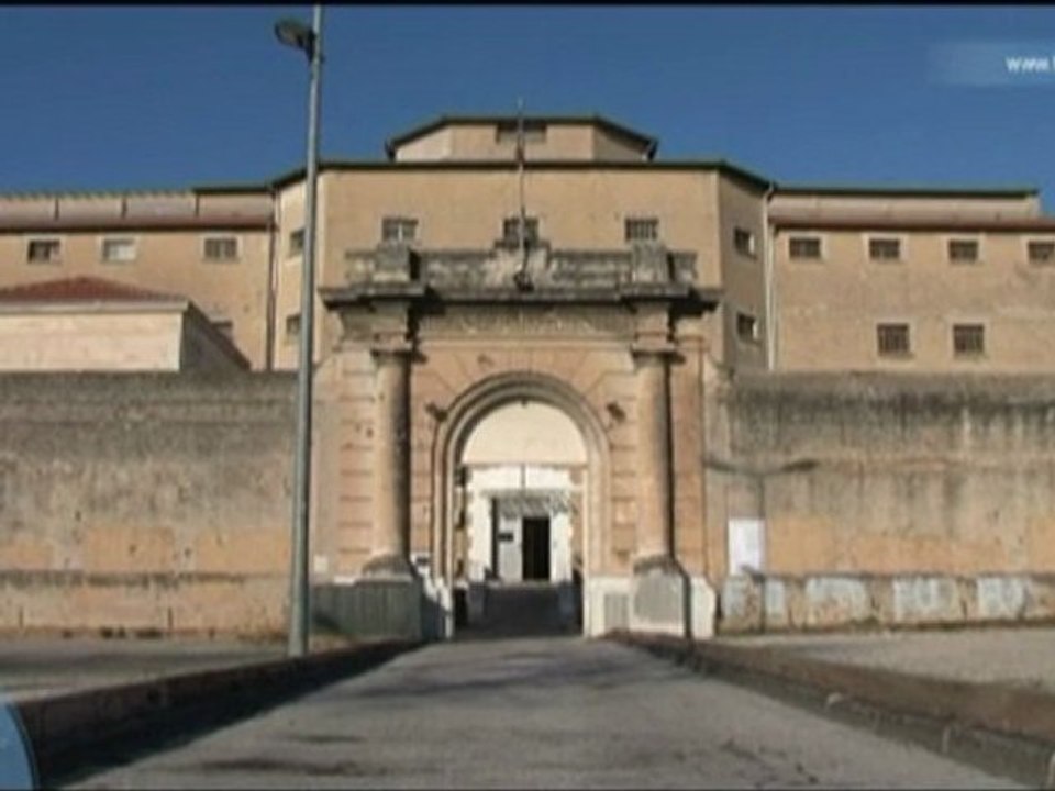 La prison Saint Roch de Toulon bientôt démolie
