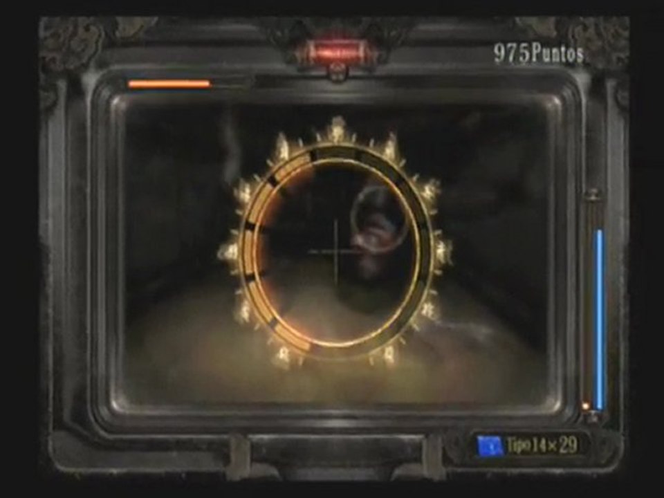 Fatal frame 3 mision 2 rango S
