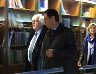 CNAM : les chantiers de la relance