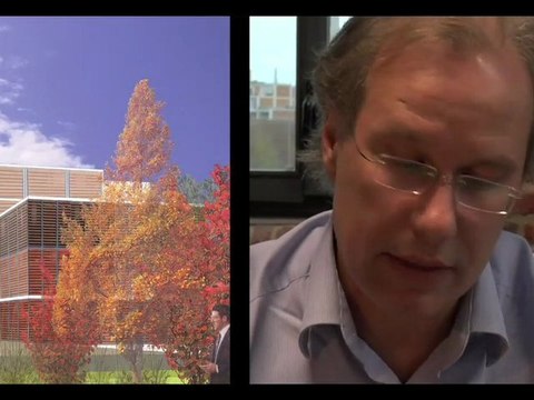 Ecoquartiers en France: Lille-Lomme, rives de la Haute-Deûle