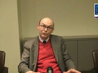 Alain Mikowski - Plaider coupable et juge d'instruction