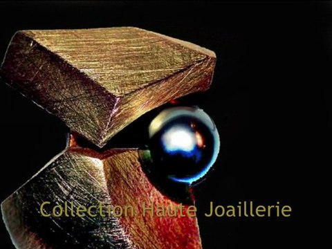 Collection Haute Joaillerie - Raphaël Vendome