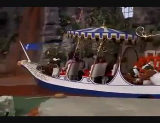 Willy Wonka e il fiume di cioccolato