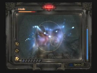 fatal frame 3 mision 3 rango S