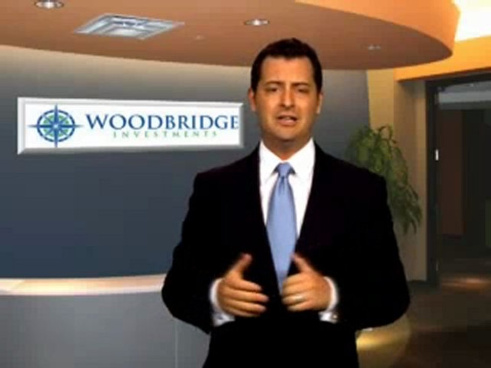 Woodbridge Structured Funding, LLC