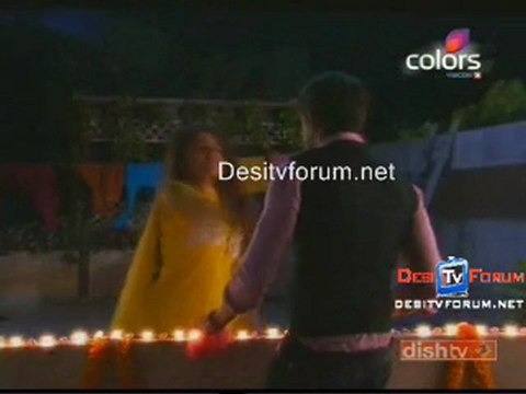 Yeh Pyaar Na Hoga Kam 14th jan 2010 pt1