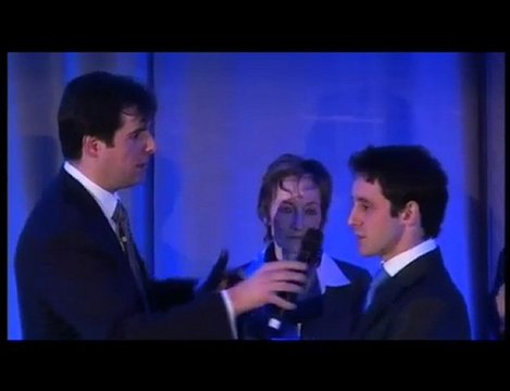 Les ingénieurs de l'année : catégorie jeune ingénieur