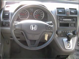 2007 Honda CR-V for sale in Wheeling WV - Used Honda by ...