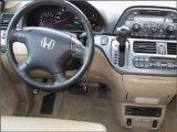 2007 Honda Odyssey for sale in Richmond VA - Used Honda ...