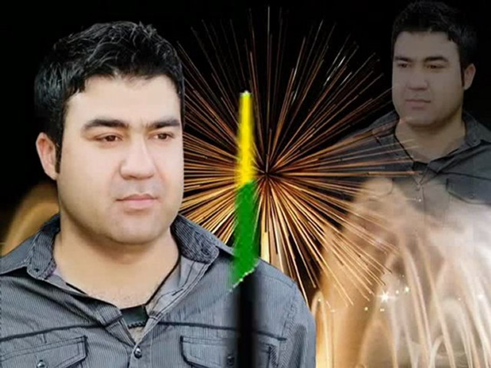 Semyan Adar - Evinamin ( Yeni Albüm 2010 ).wmv