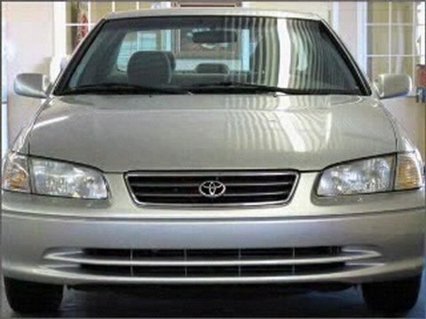2001 Toyota Camry for sale in Marietta GA - Used Toyota ...