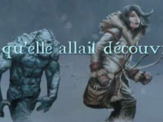 L'impératrice des Éthérés de Laura Gallego Garcia