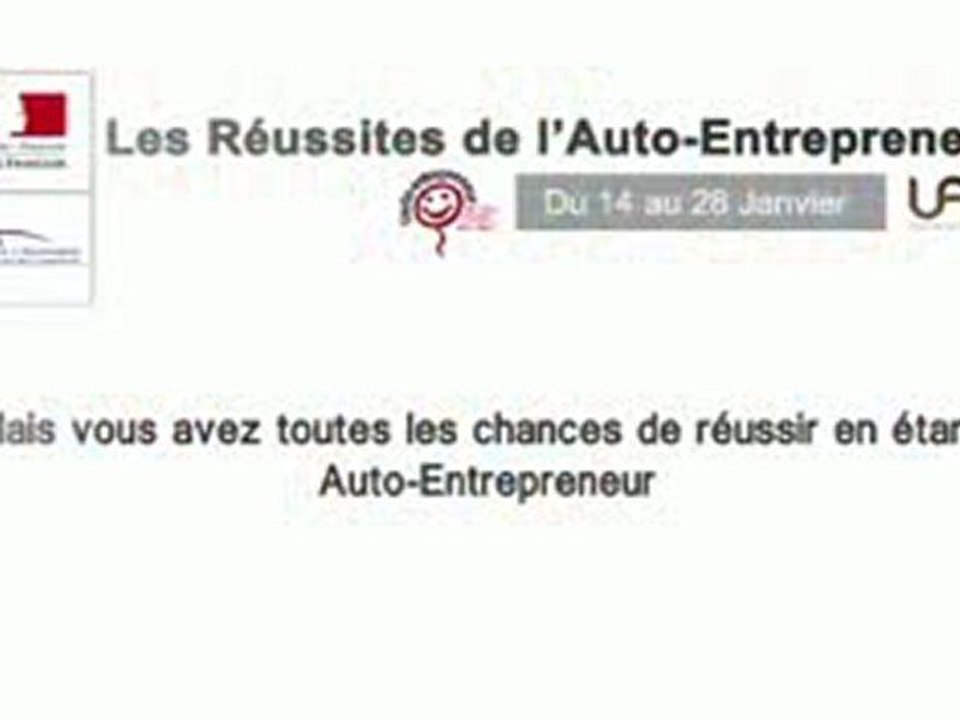 Auto-Entrepreneur