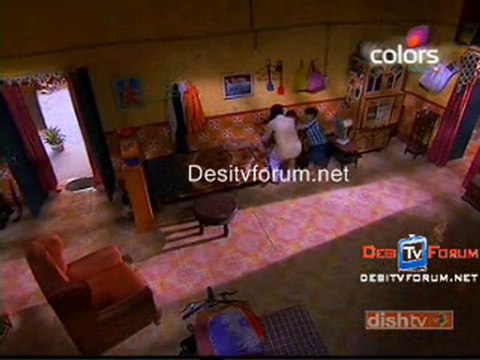 Laagi Tujhse Lagan 14th jan 2010 pt2