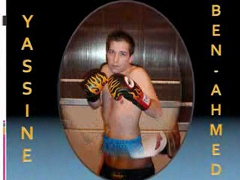 GALA FULL CONTACT GIVORS