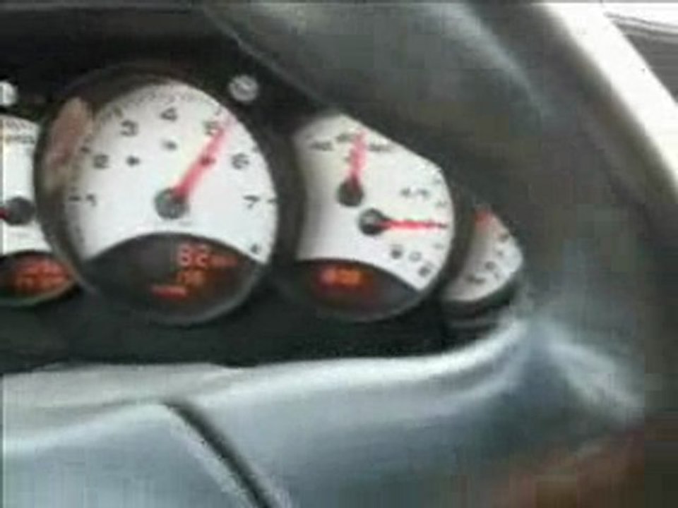 porsche 996 echappement inox quicksilver ncmotorparts.com