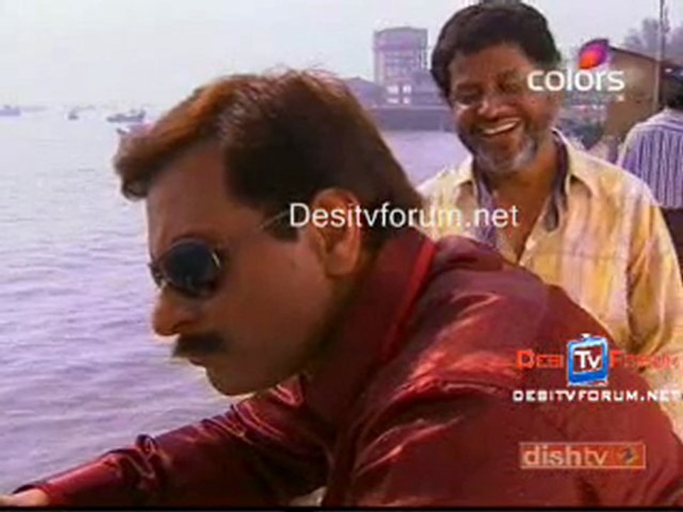 Laagi Tujhse Lagan 14th jan 2010 pt3